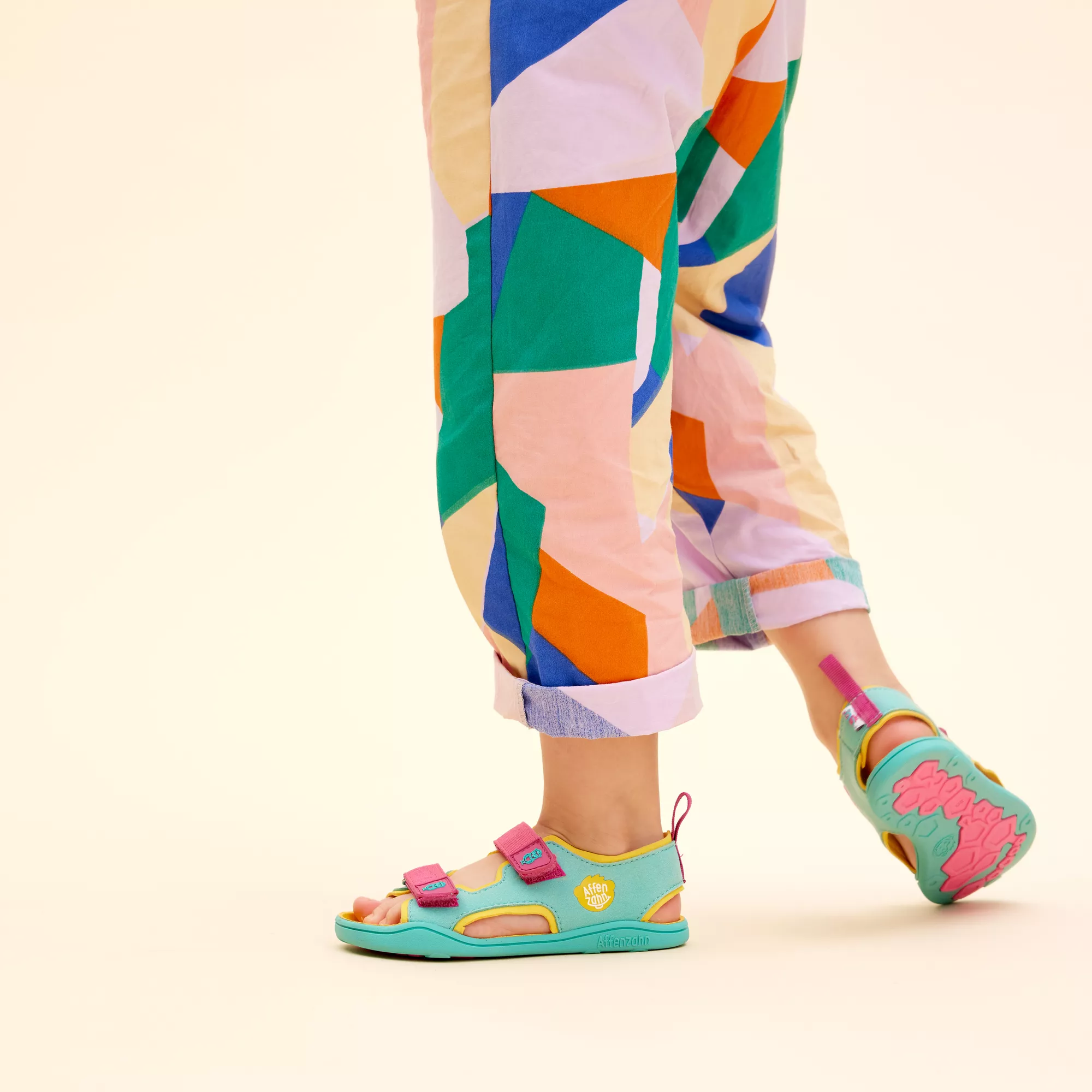 Sandale Vegan Airy Eule