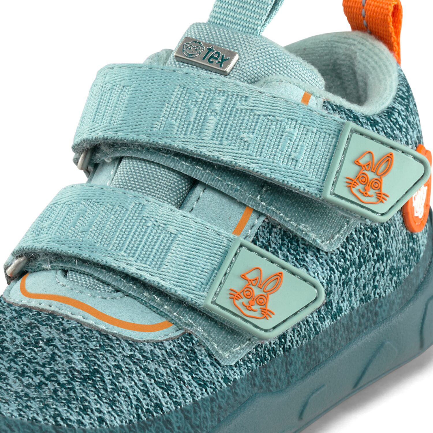 Übergangsschuh Knit Happy Hase Tex