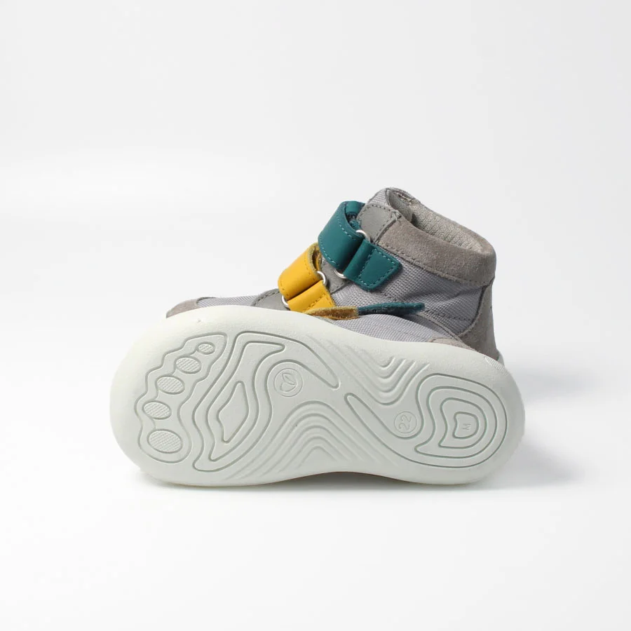 Übergangsschuh FischotterStyle Keramik Tex