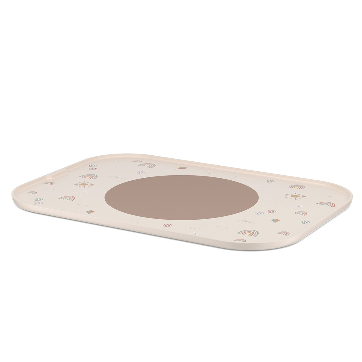 Tischset Mio Sunshine & Rainbow