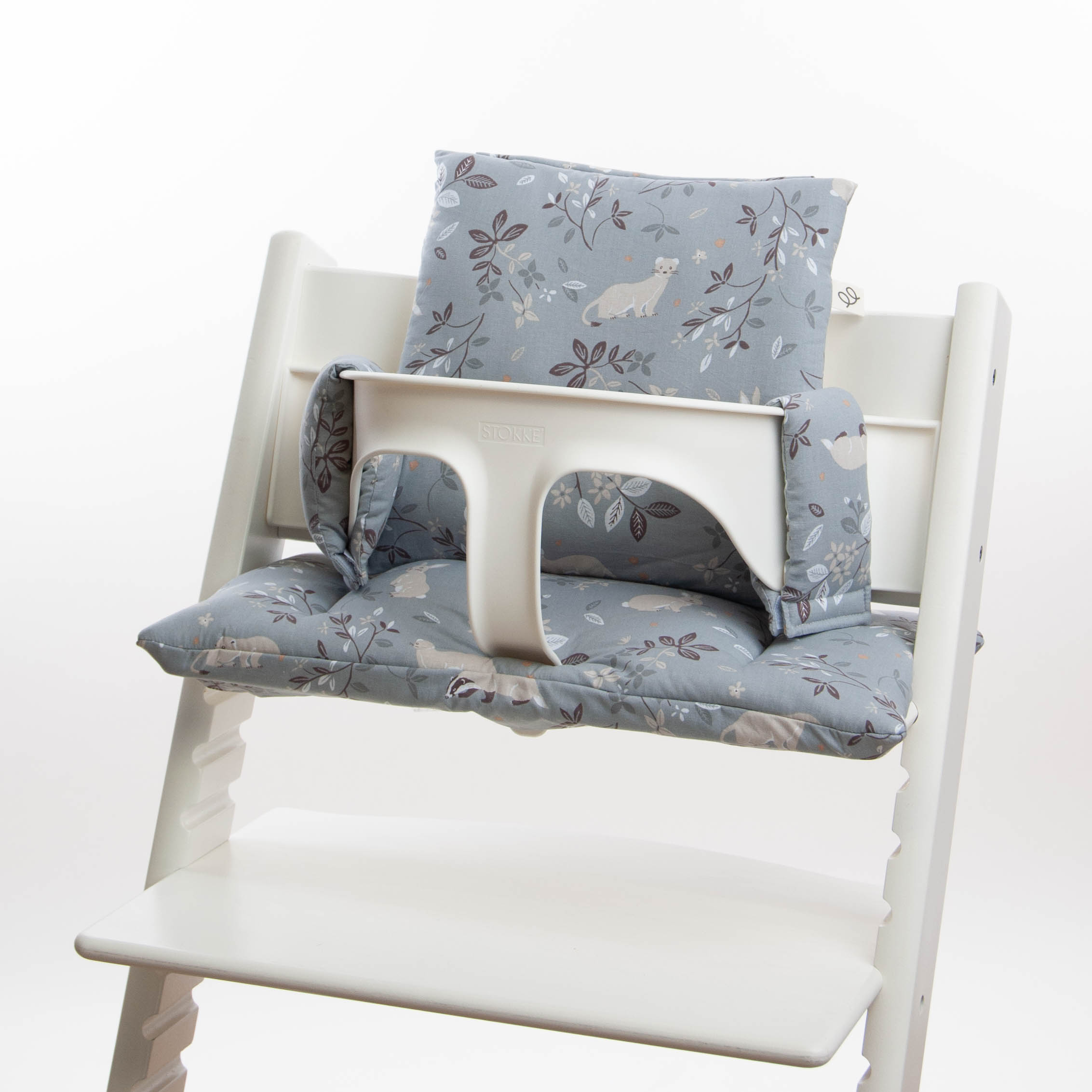 Sitzkissen Set Forest Wonders