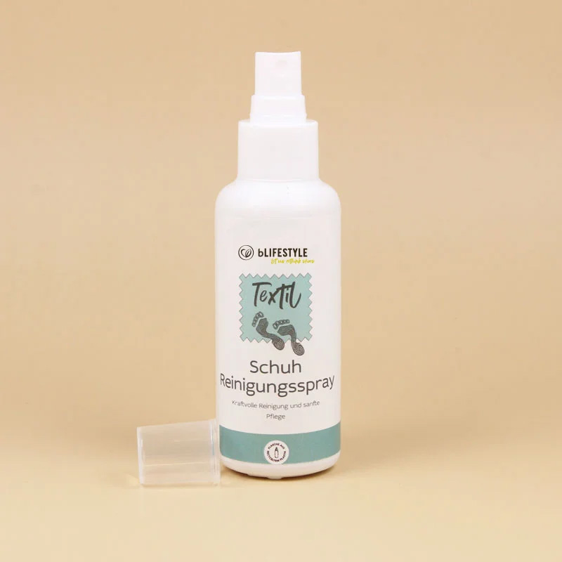 Schuh Reinigungsspray