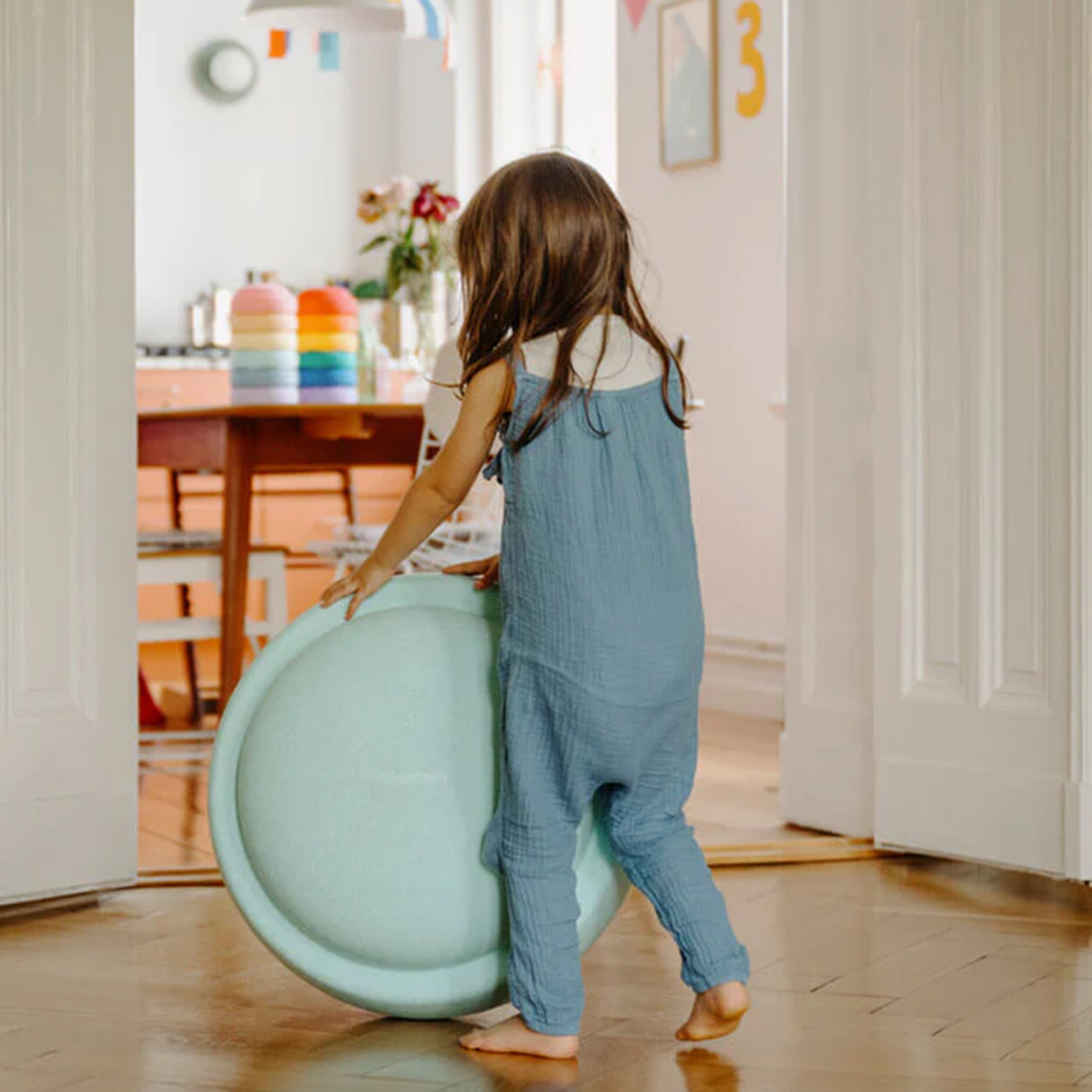 Original Grow Hellgrün