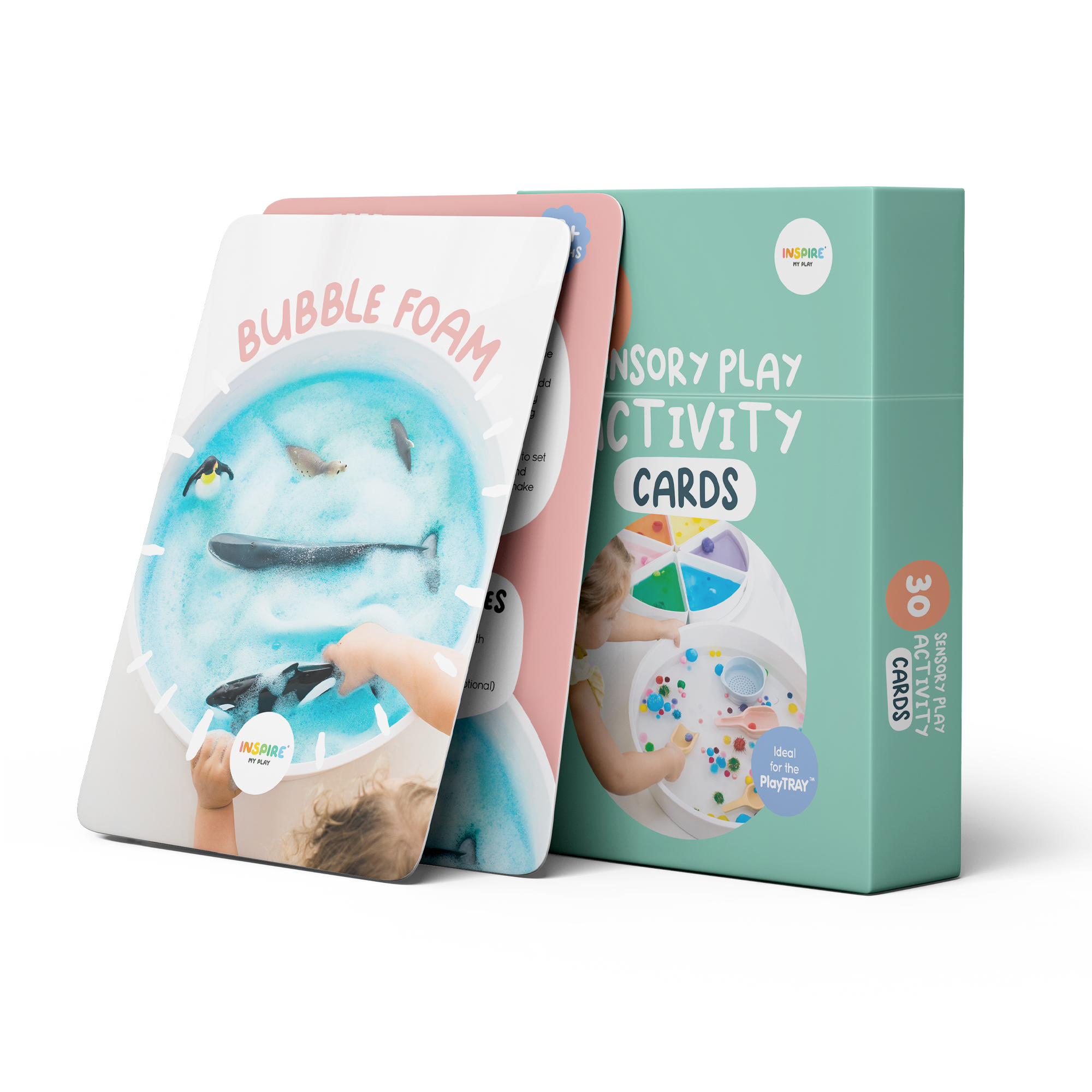 Activity Cards Deutsch