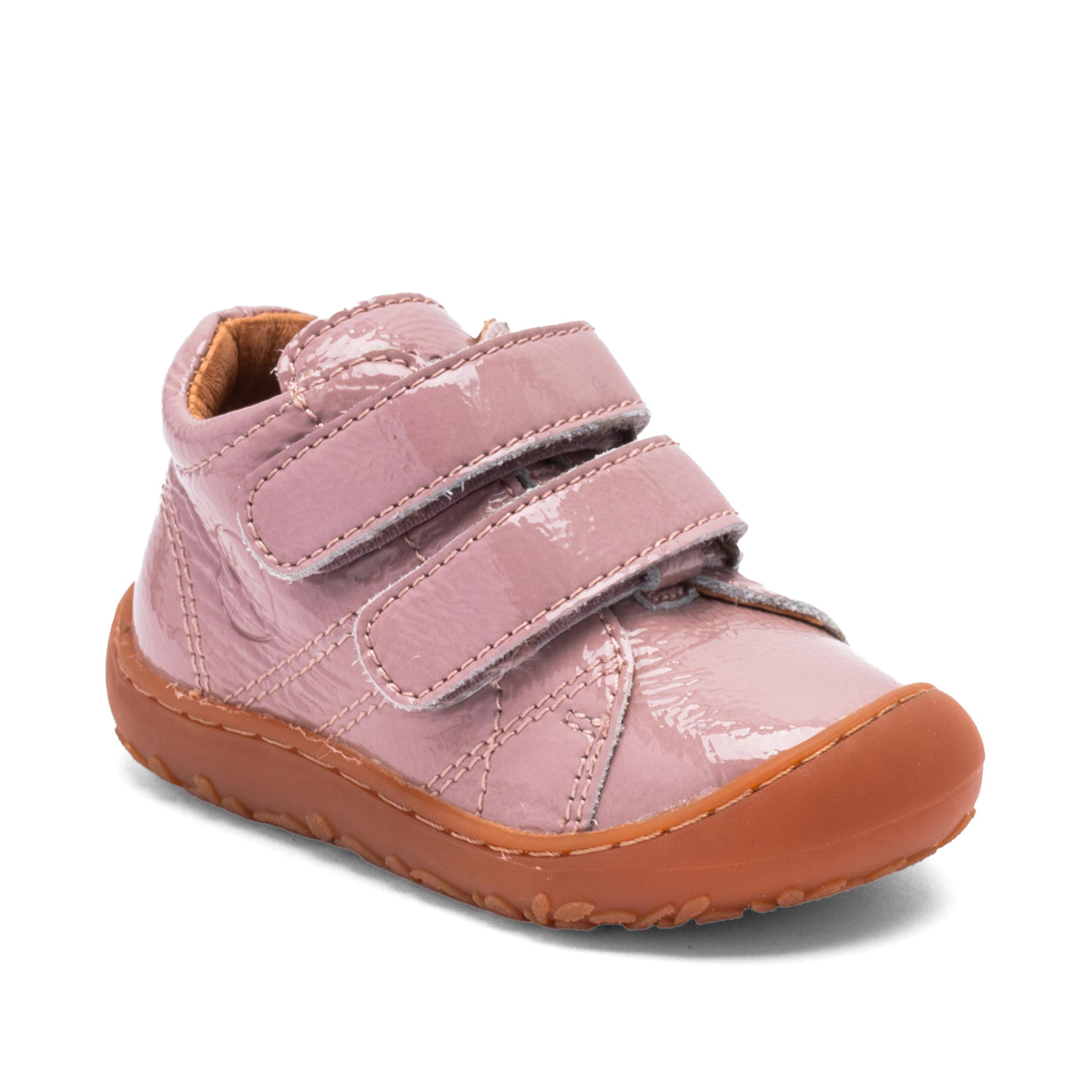 Barfußschuh Hale V Rose Patent