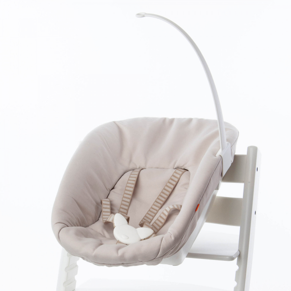 Newborn Set Beige Kätzchen