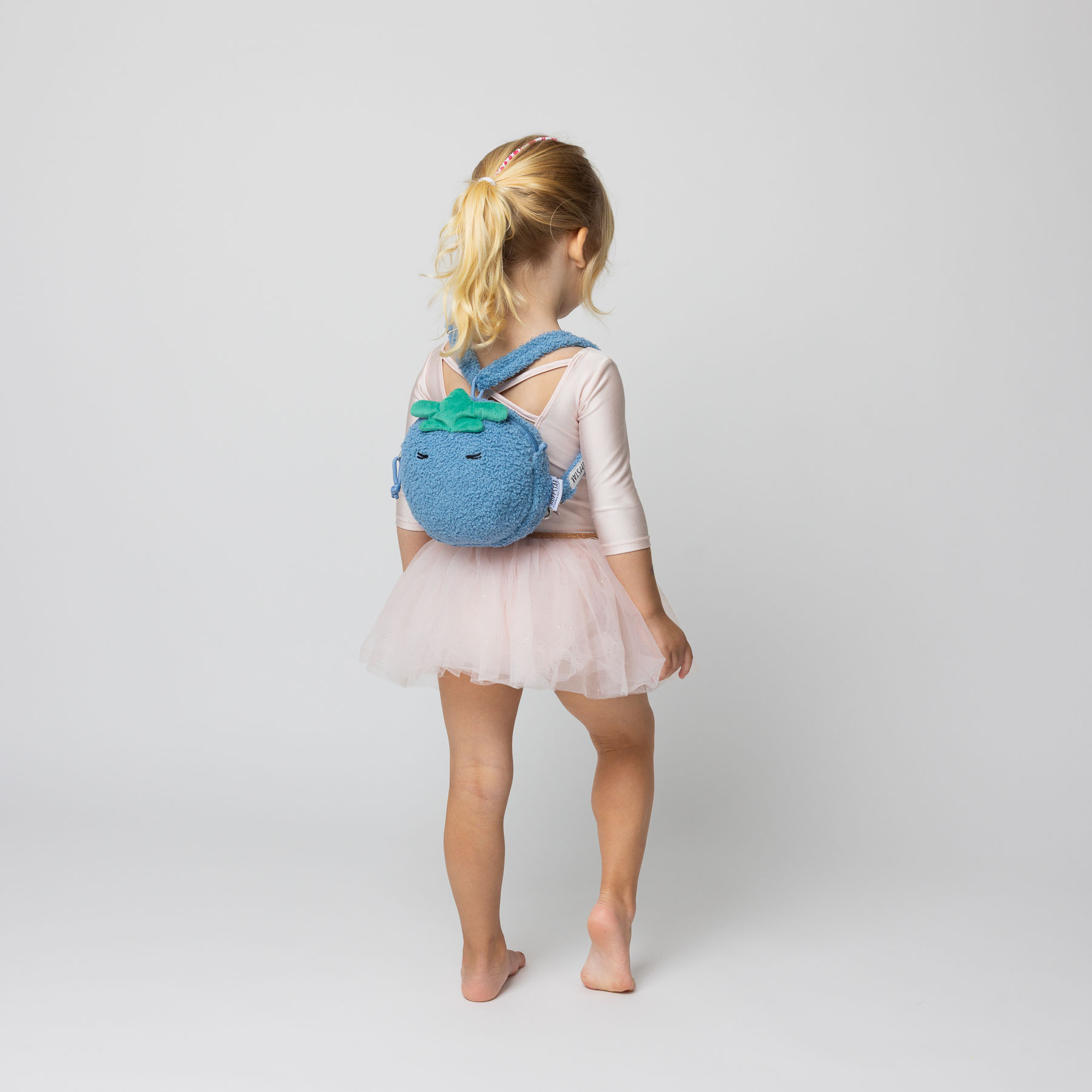 Bag Cheeky Fruits Bluebelle