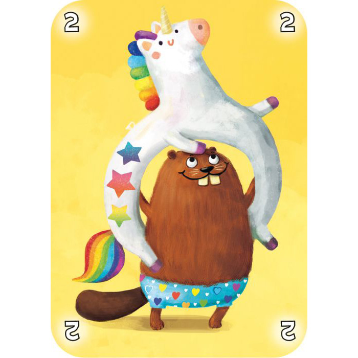 Taschenspiel Schwarzer Peter