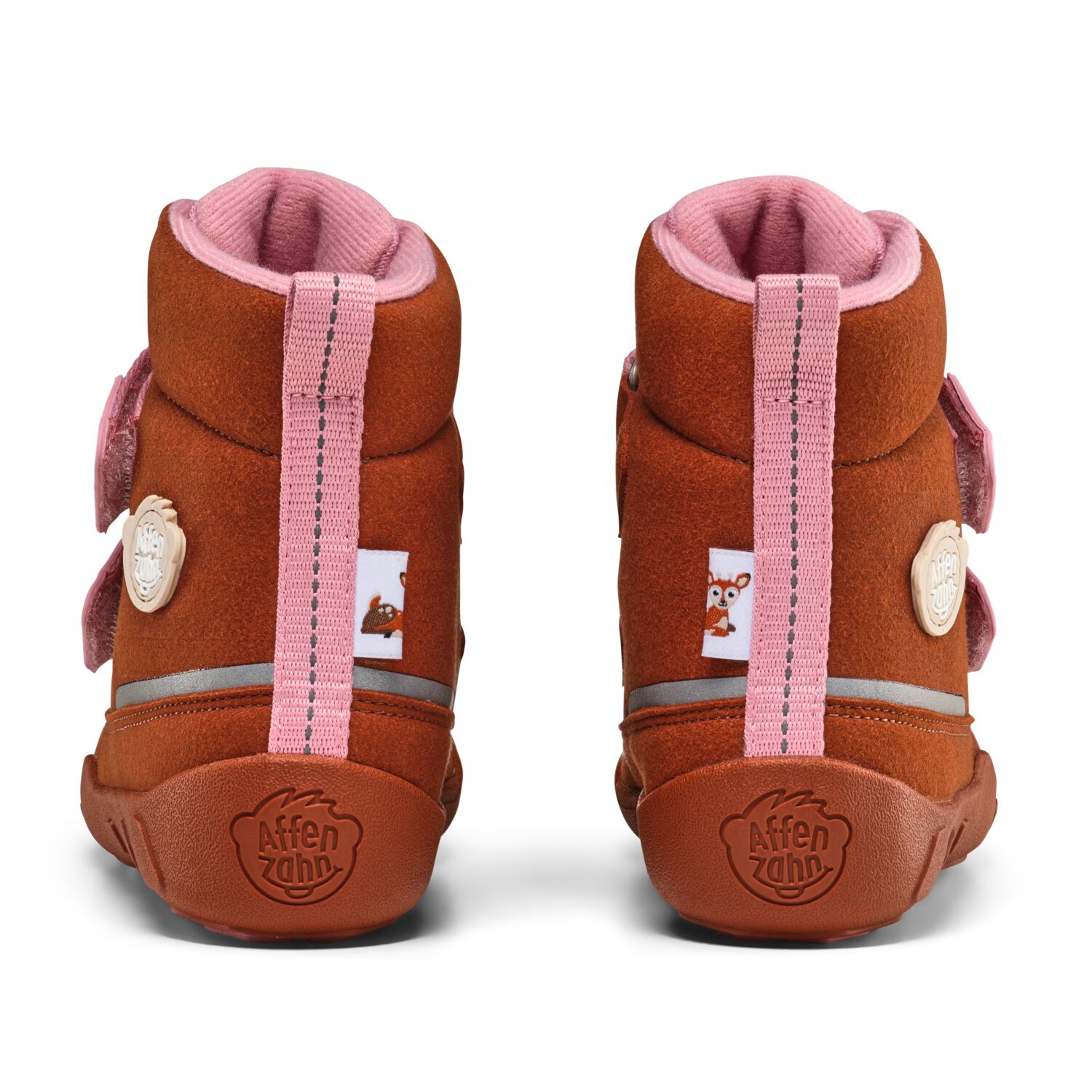 Winterstiefel Vegan Comfy Reh Tex