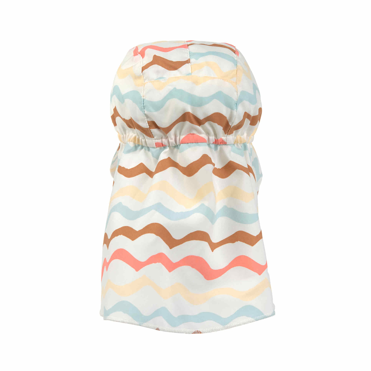 Sonnenhut Waves Sea Salt