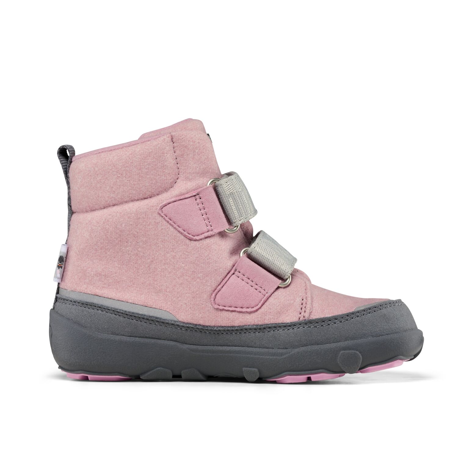Winterstiefel Wolle Comfy Koala Tex