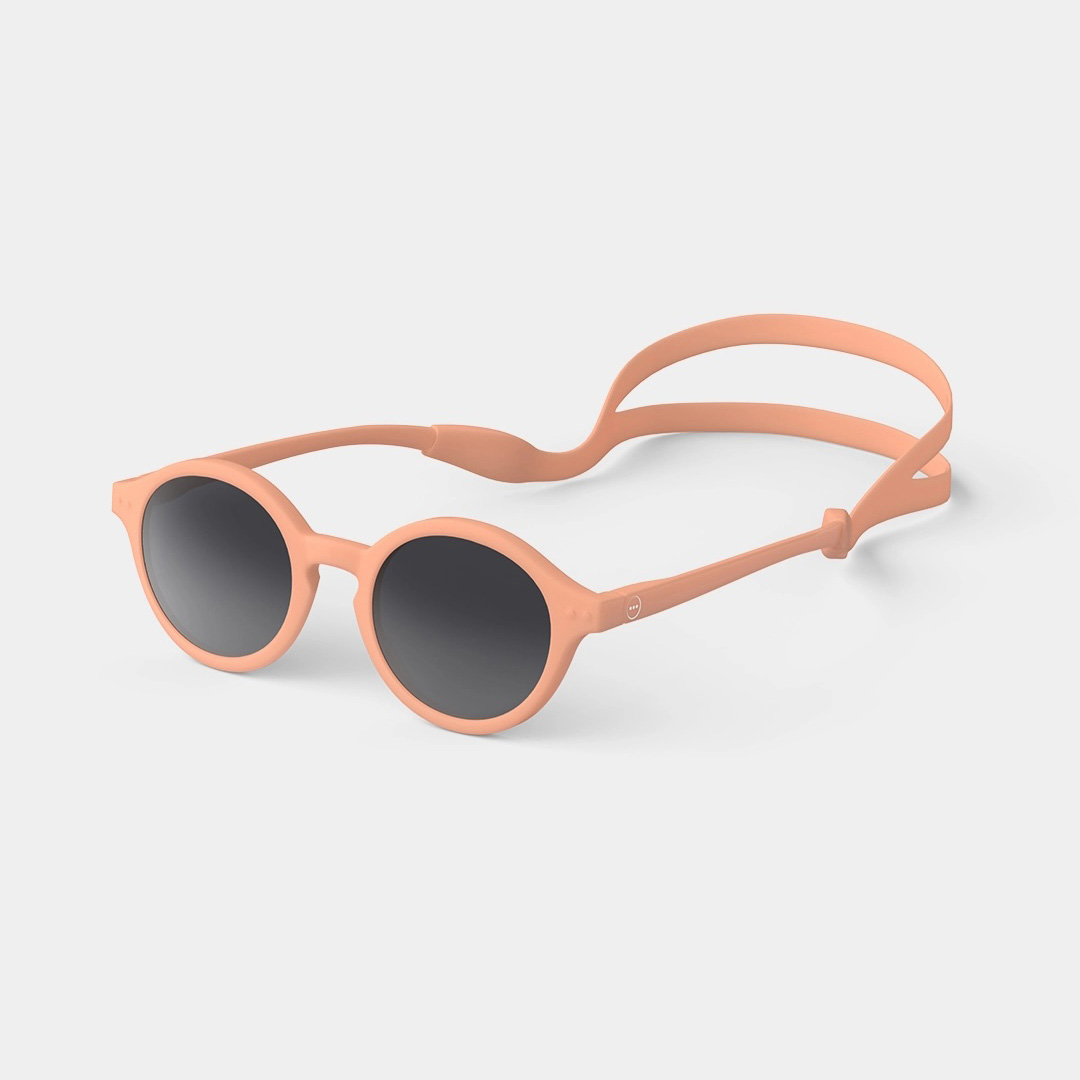 Sonnenbrille Kids+ D Apricot (3-5J)