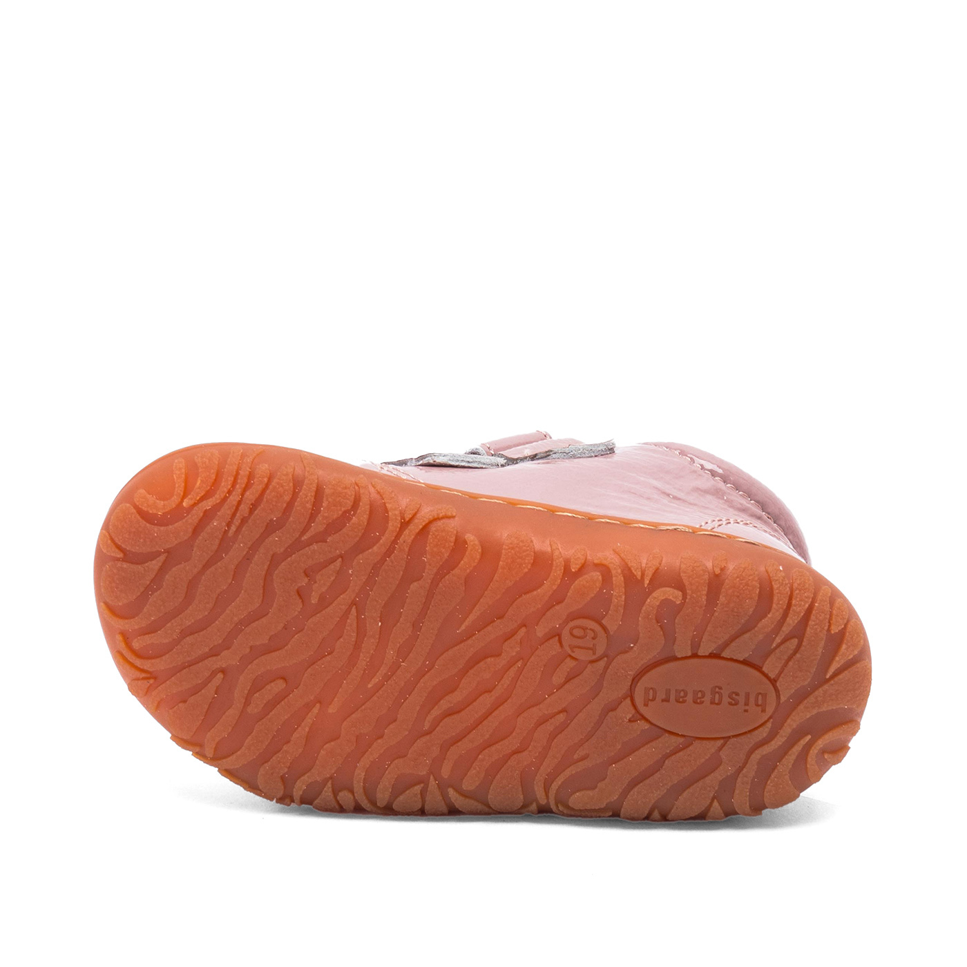 Barfußschuh Hale V Rose Patent