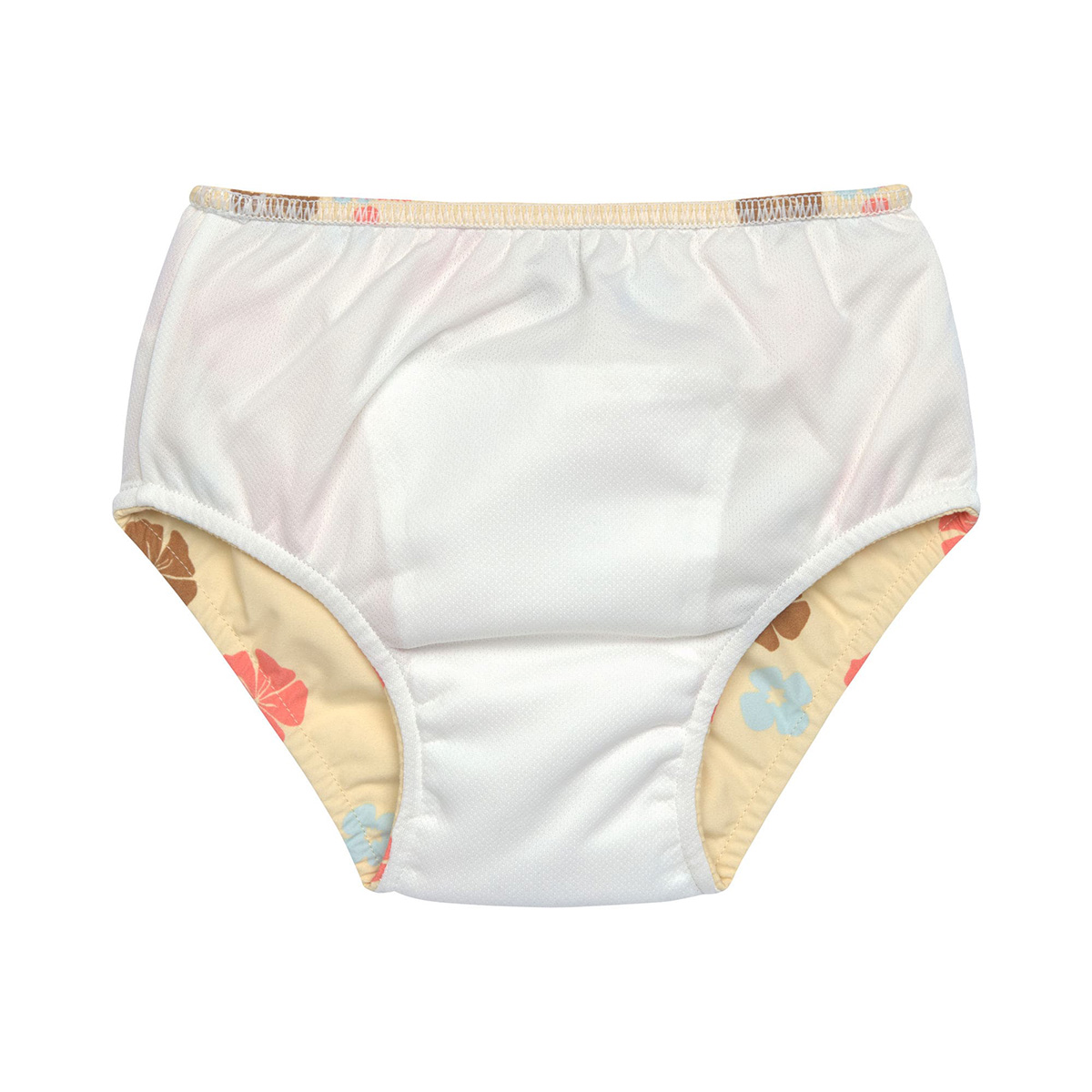 Schwimmwindel Flowers