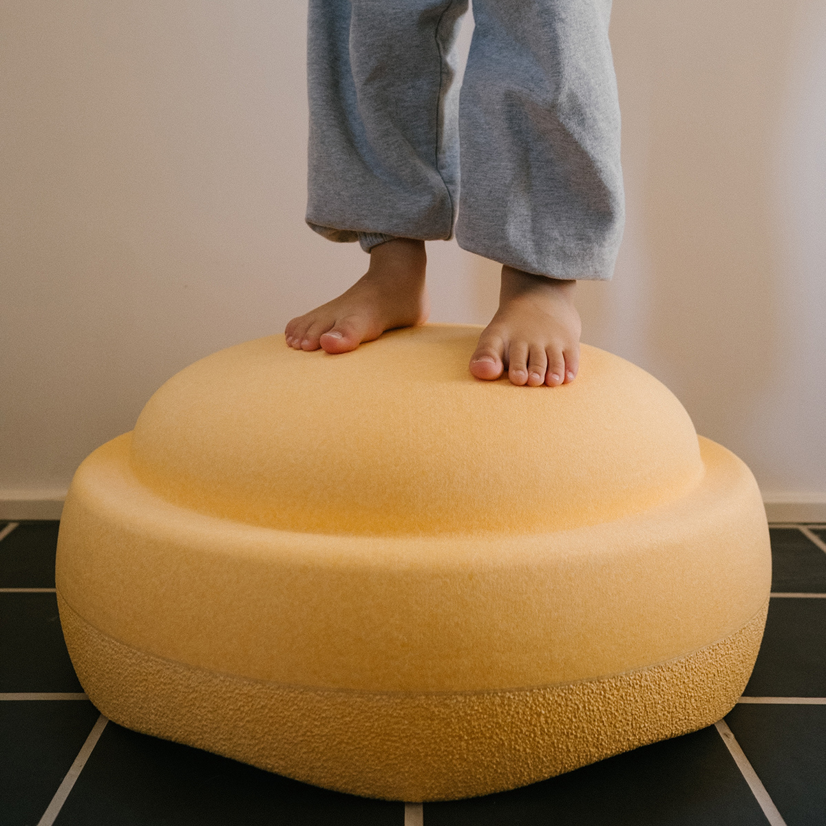 Original Grow Hellorange