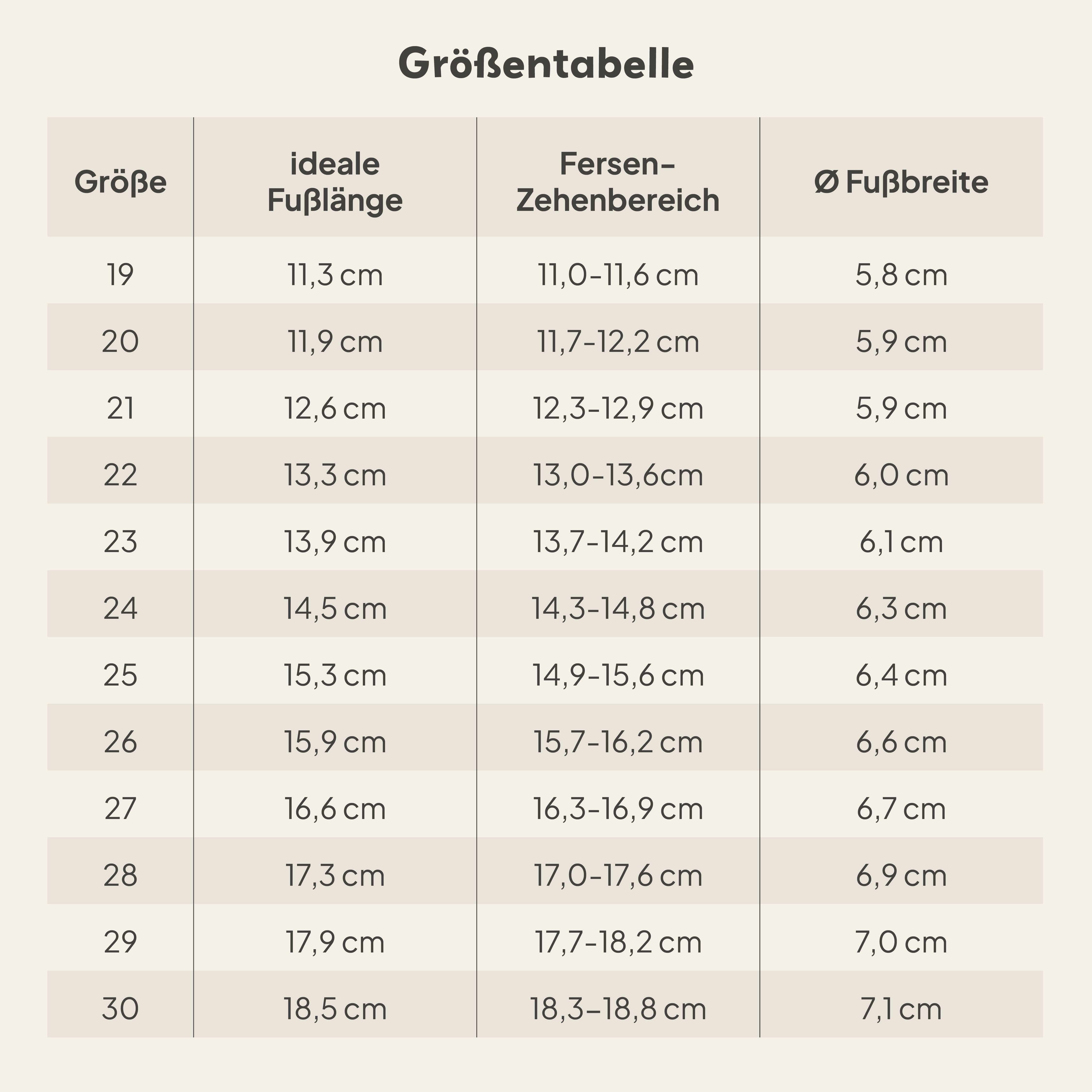 Barfußschuh Leder Buddy Bär