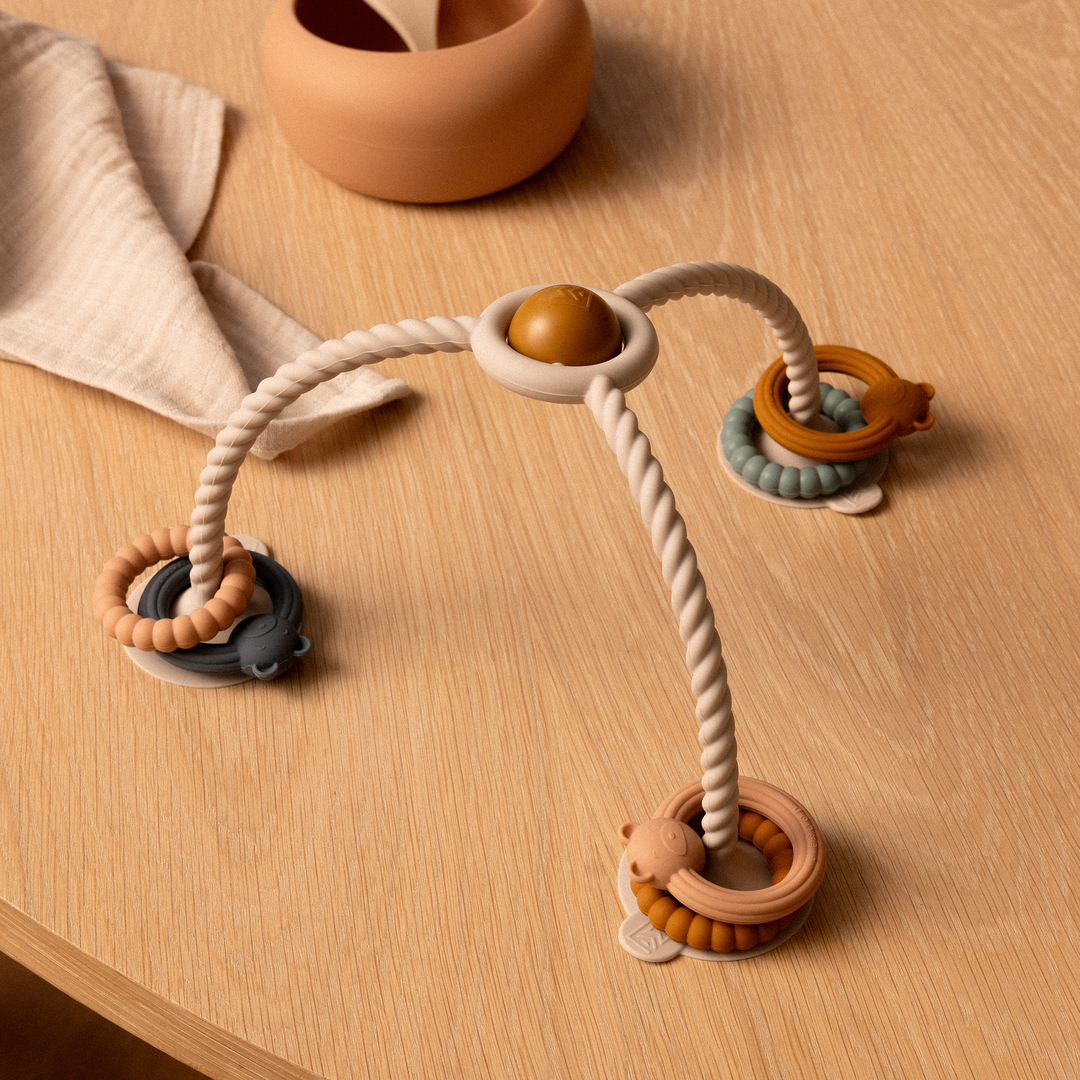 Saugspielzeug Soren Sandy Multi Mix