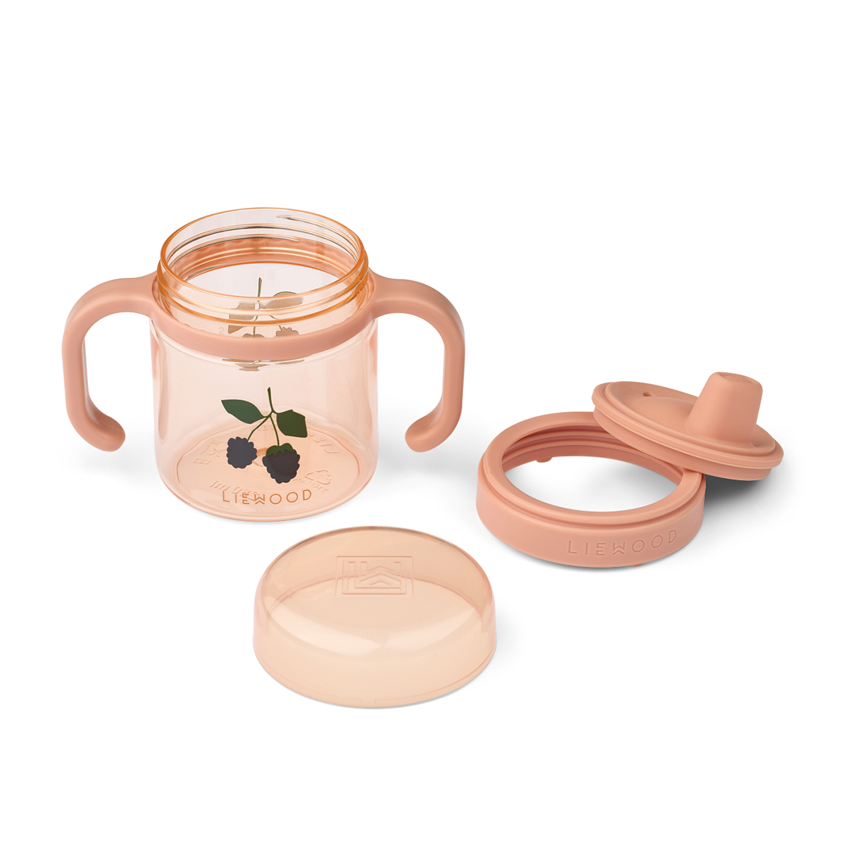 Trinkbecher Kylo Berry / Pale Tuscany