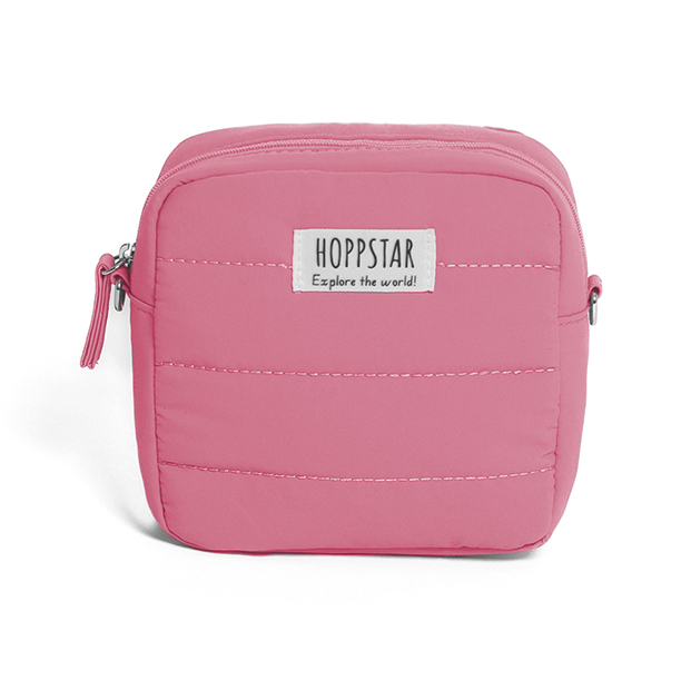 Bag Midi Bubblegum