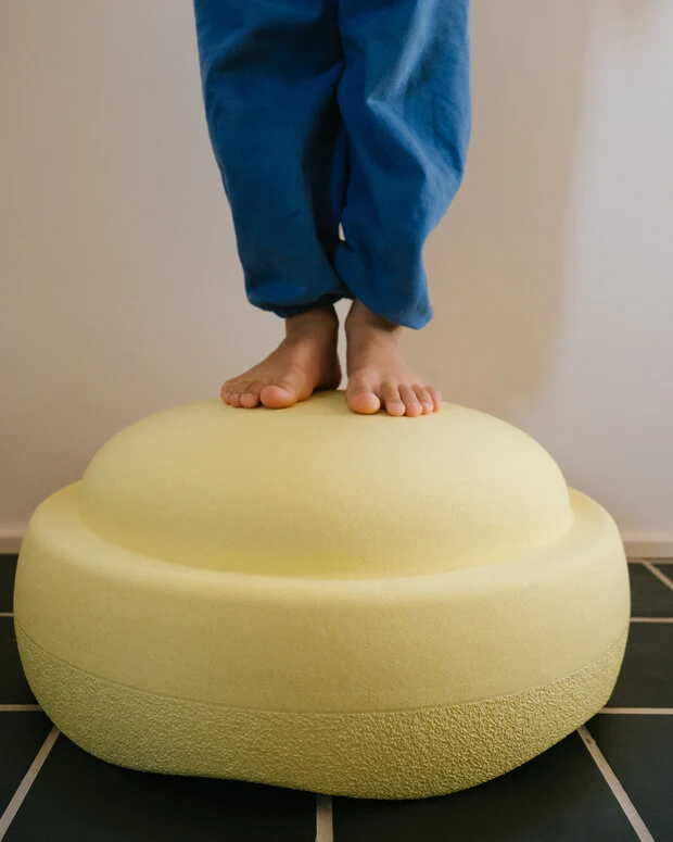 Original Grow Hellgelb