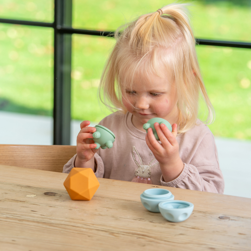 Silisoft Sensory Balls