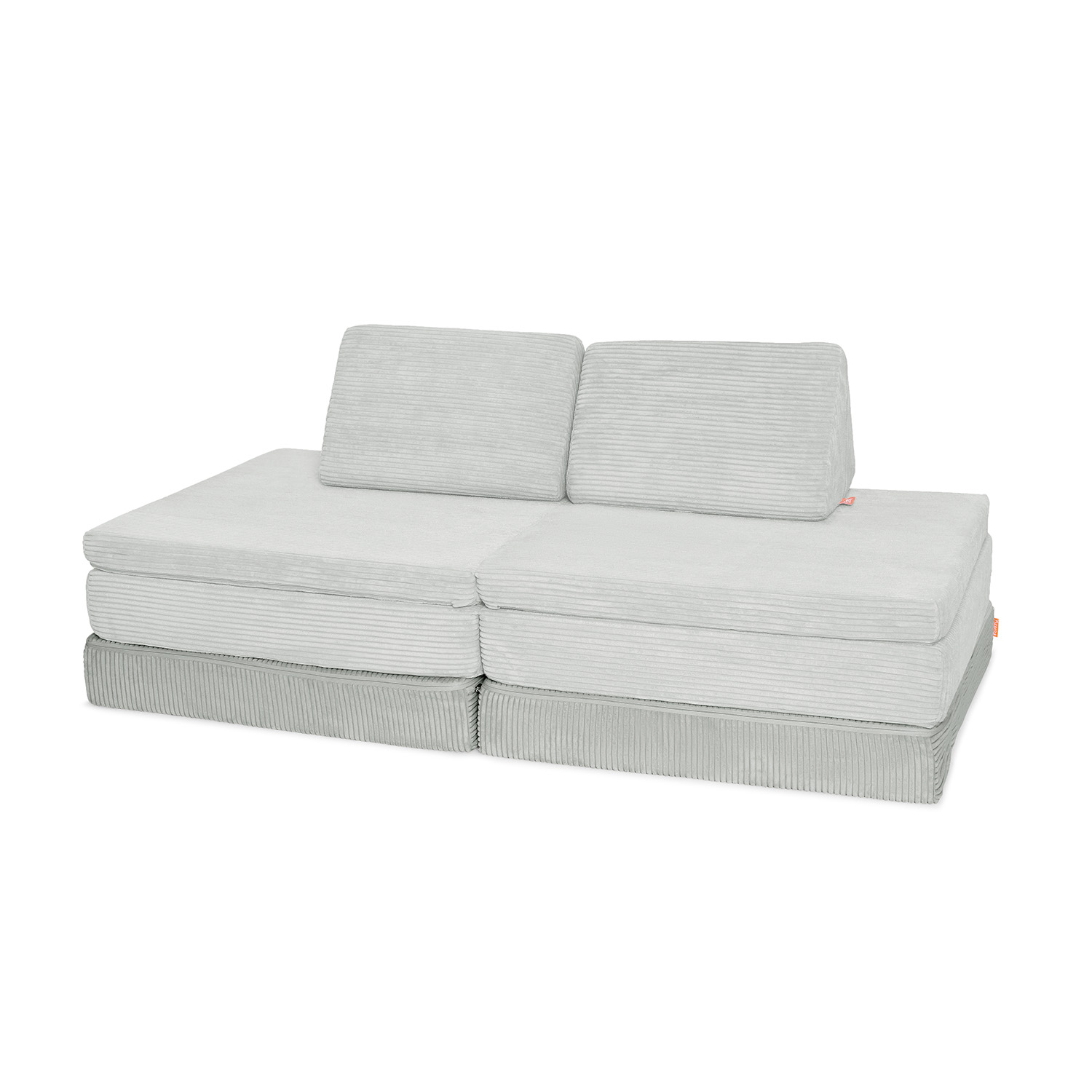 Arches Cord Salbei Grün