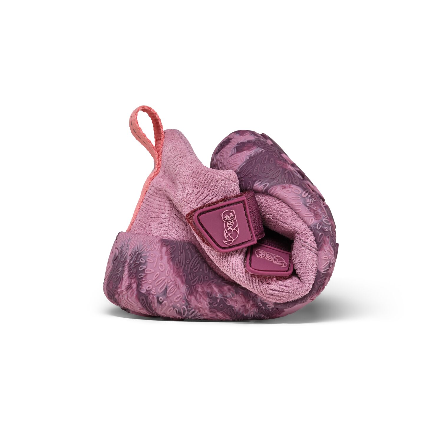 Lauflerner Übergangsschuh Leder Talky Otter Tex