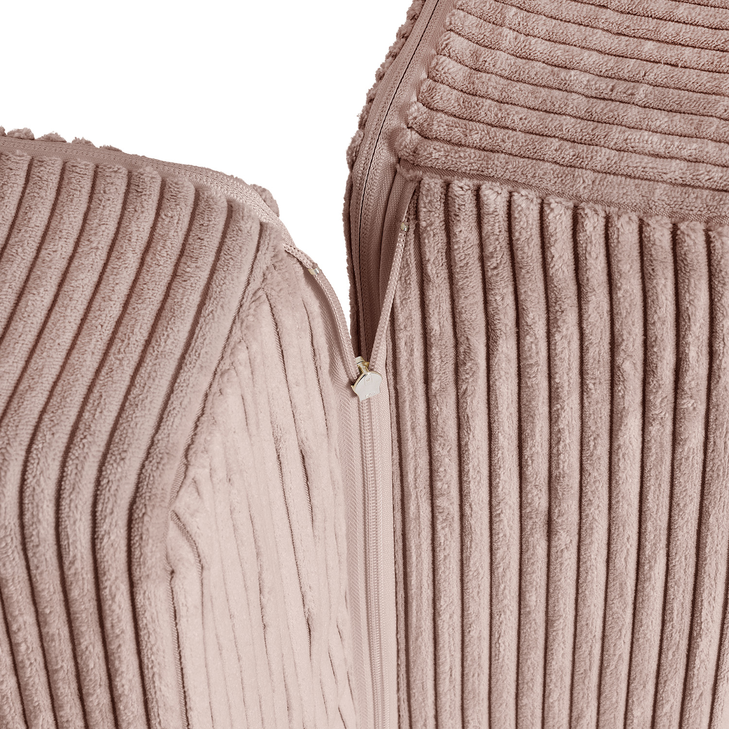 Arches Cord Kirschblüte Rosa