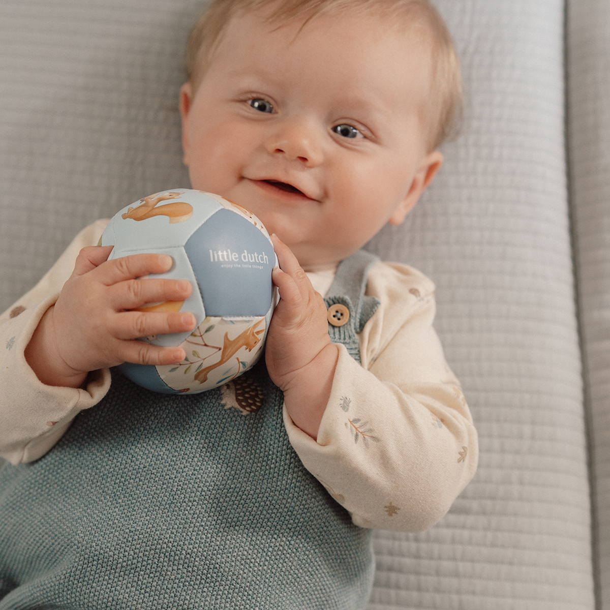 Softball Forest Friends