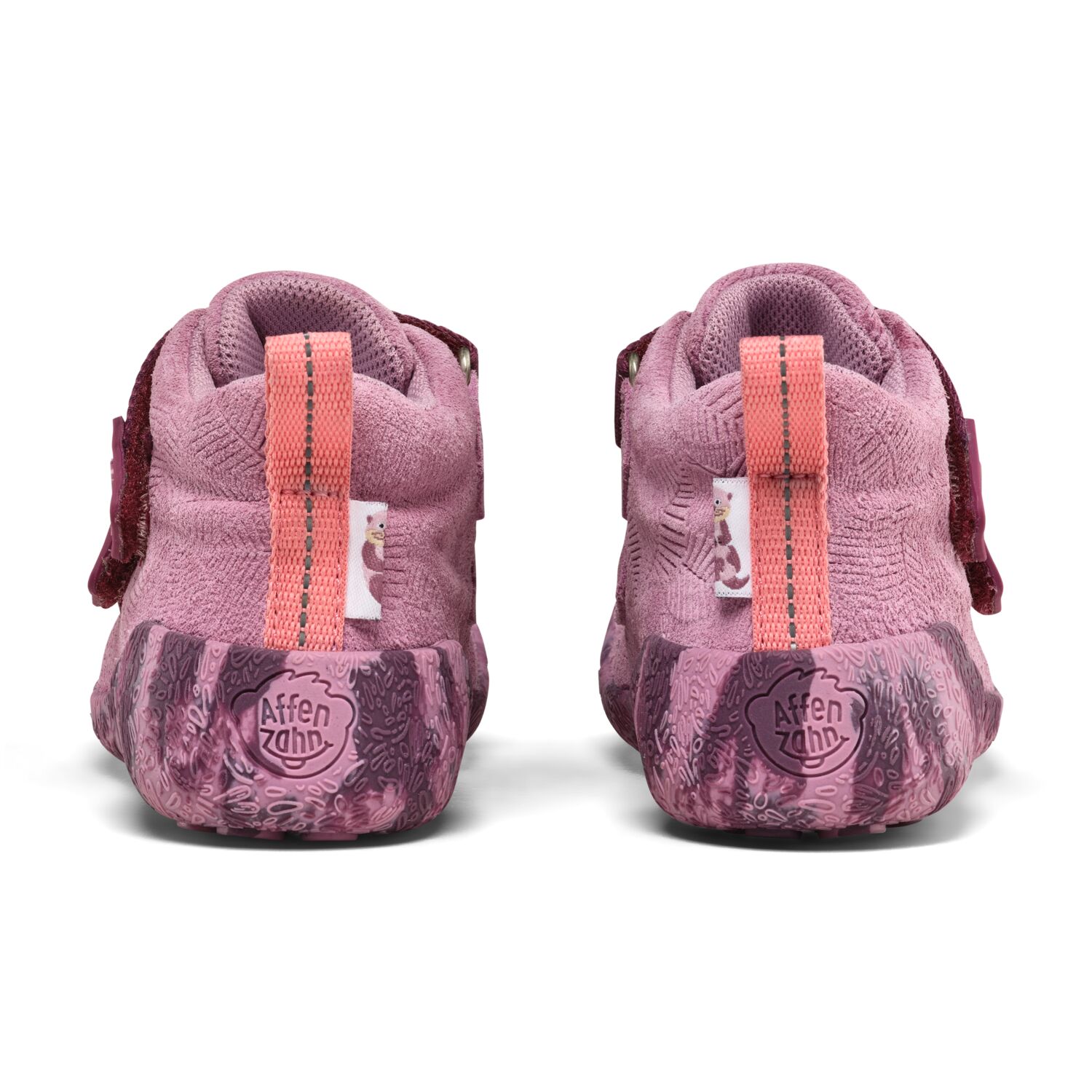 Lauflerner Übergangsschuh Leder Talky Otter Tex