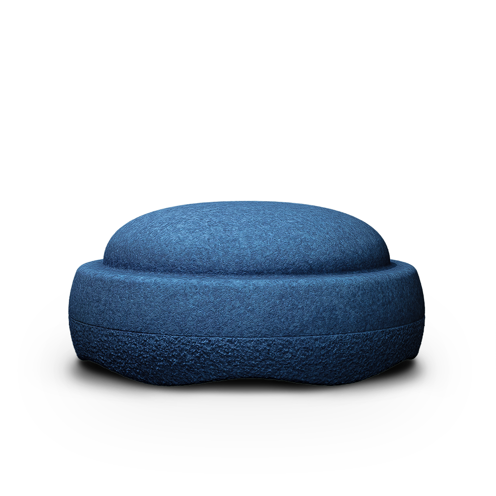 Original Grow Dunkelblau