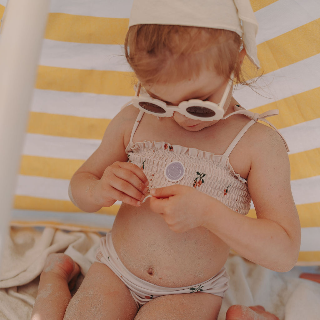 Mückensticker Cool Kids