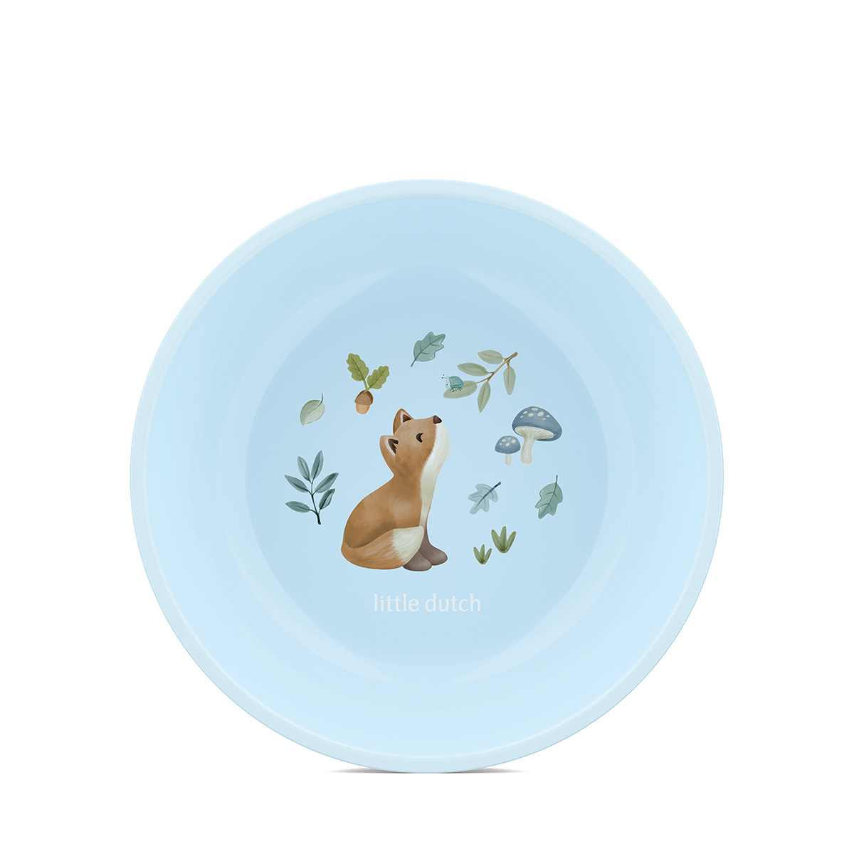 Schüssel Mio Forest Friends