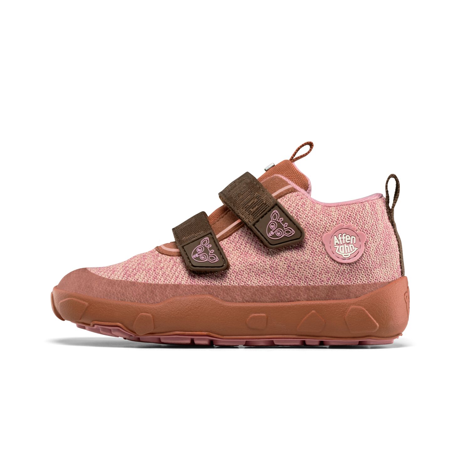 Übergangsschuh Knit Happy Reh Tex