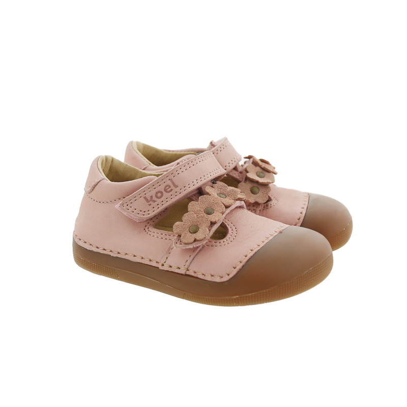 Barfußschuh Aria Old Pink