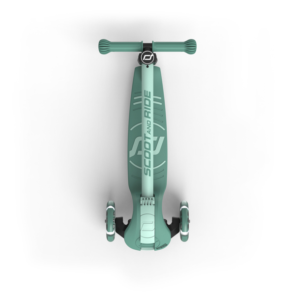 Highwaykick 3S Forest