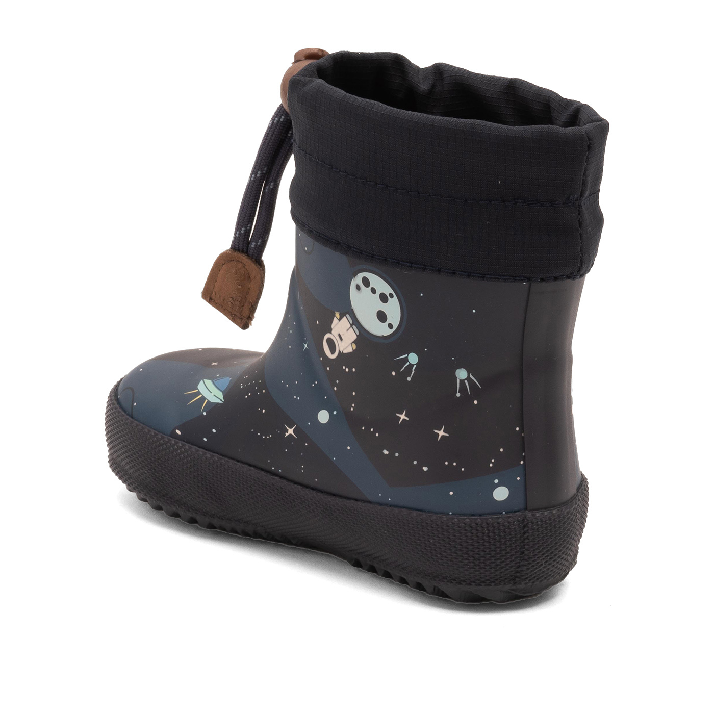 Gummistiefel Thermo Space Explorer