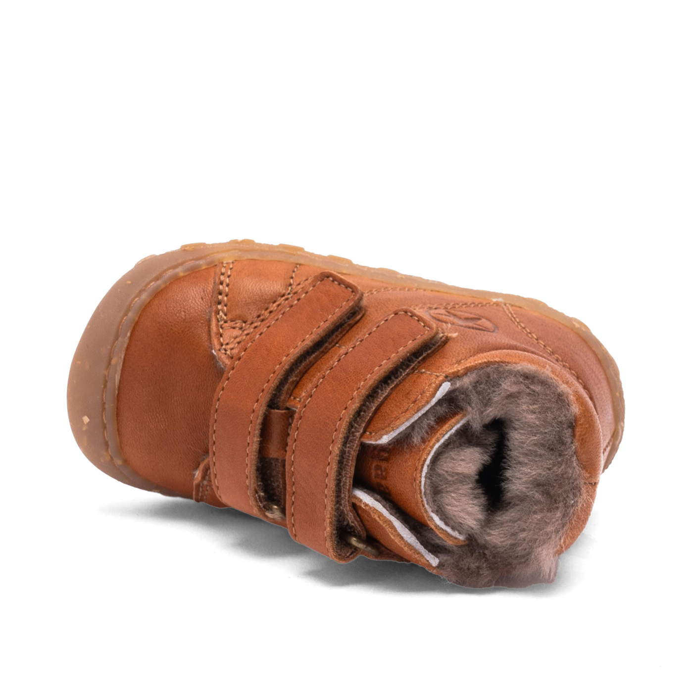 Winterschuh Hale V Brandy