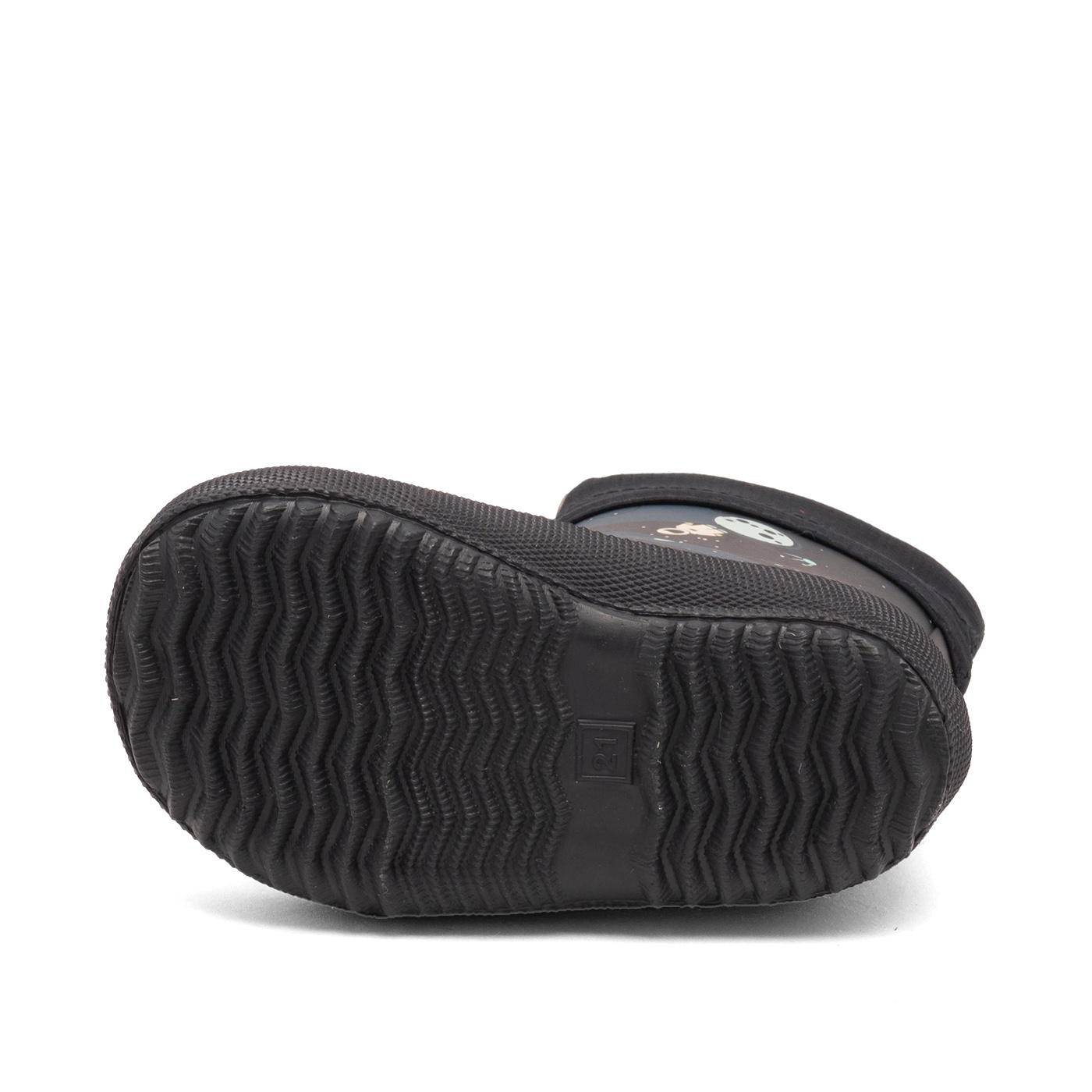 Gummistiefel Thermo Space Explorer