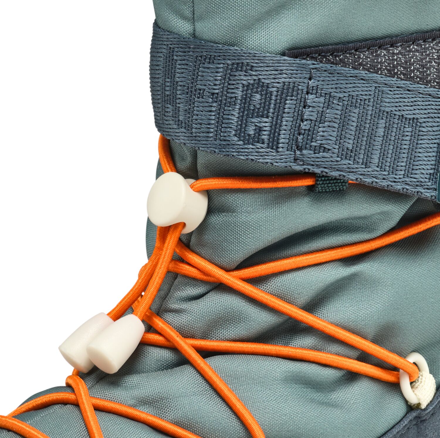 Winterstiefel Vegan Snowy Hase Tex