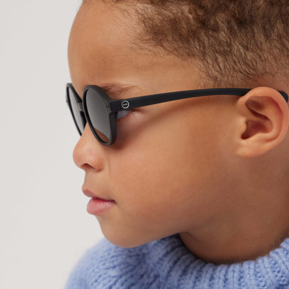 Sonnenbrille Kids D Tortoise (9-36M)