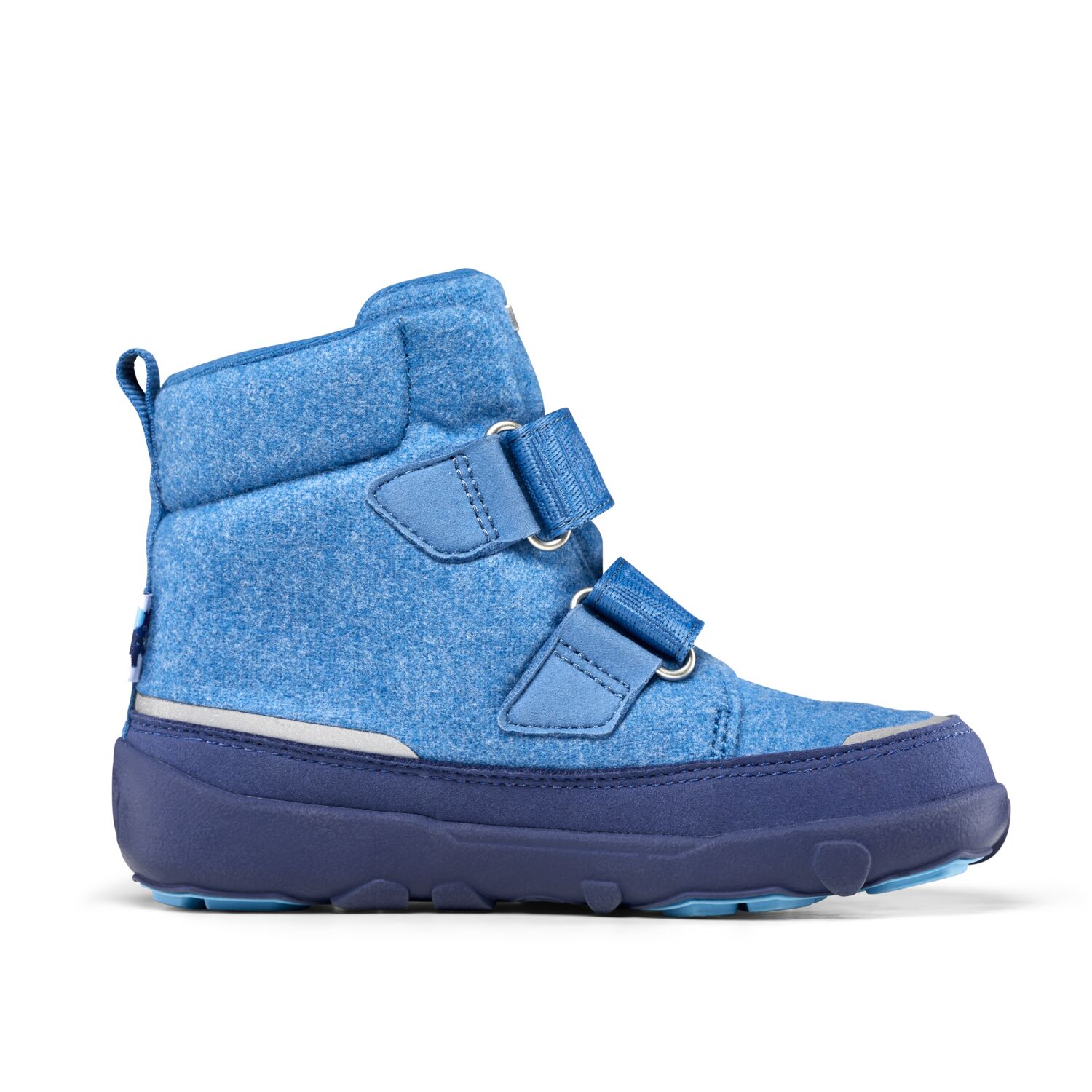 Winterstiefel Wolle Comfy Elefant Tex