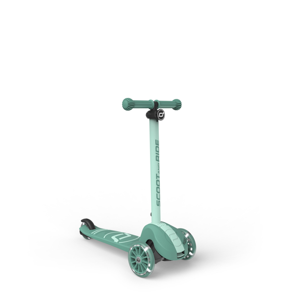 Highwaykick 3S Forest