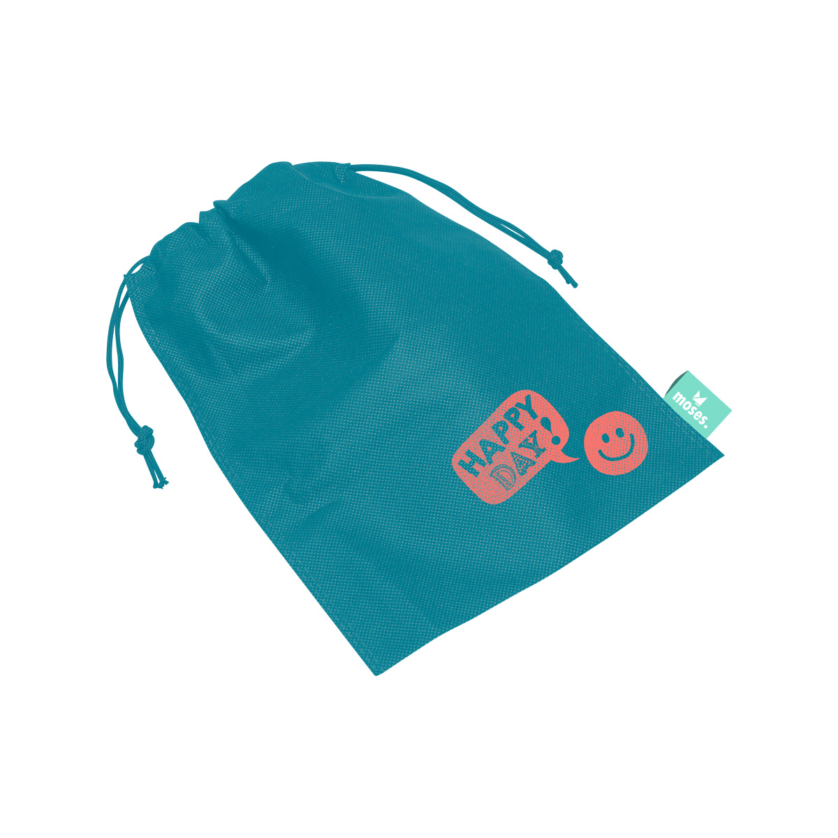 Motorik Stern mit Silikonschnüren