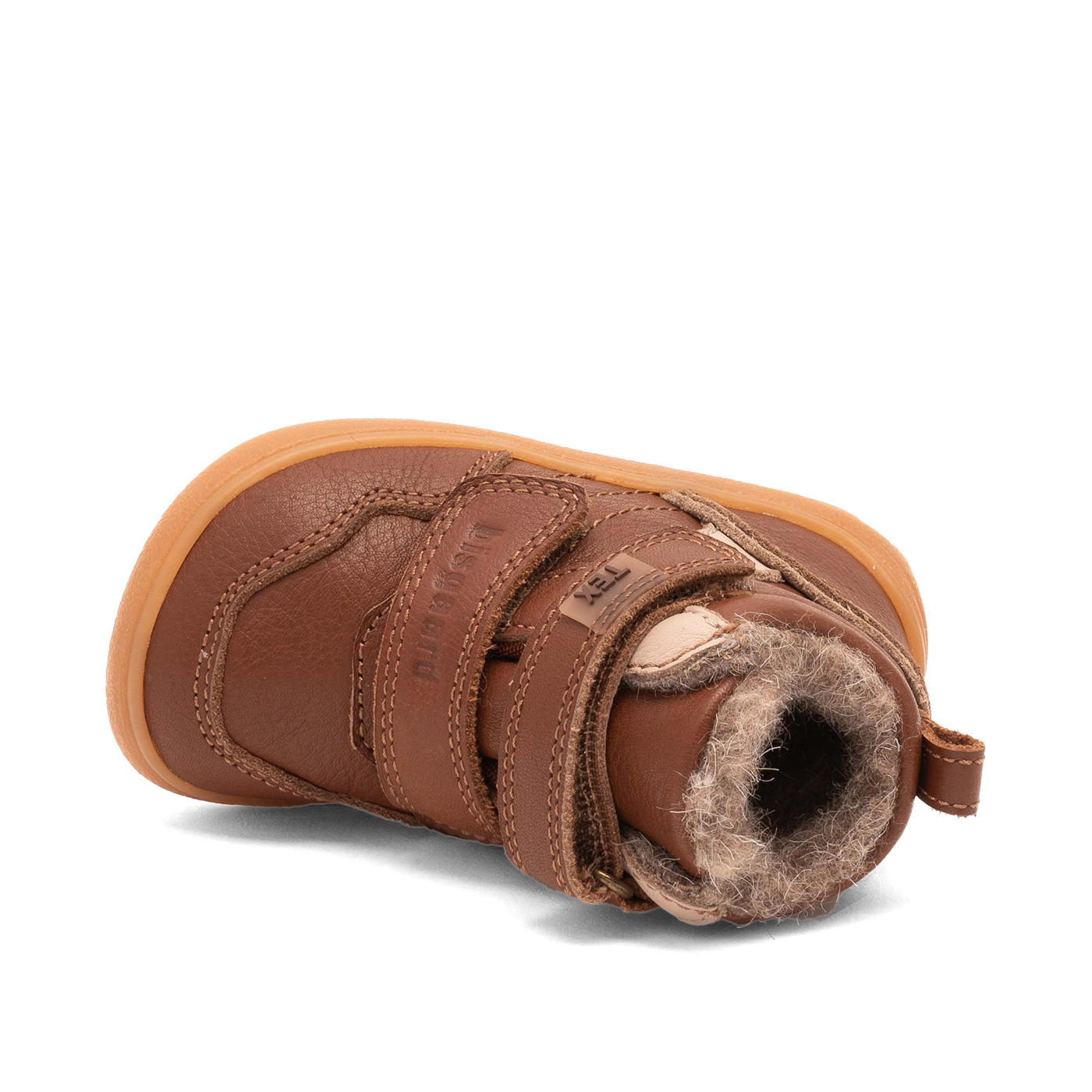 Winterschuh Becky Whisky Tex