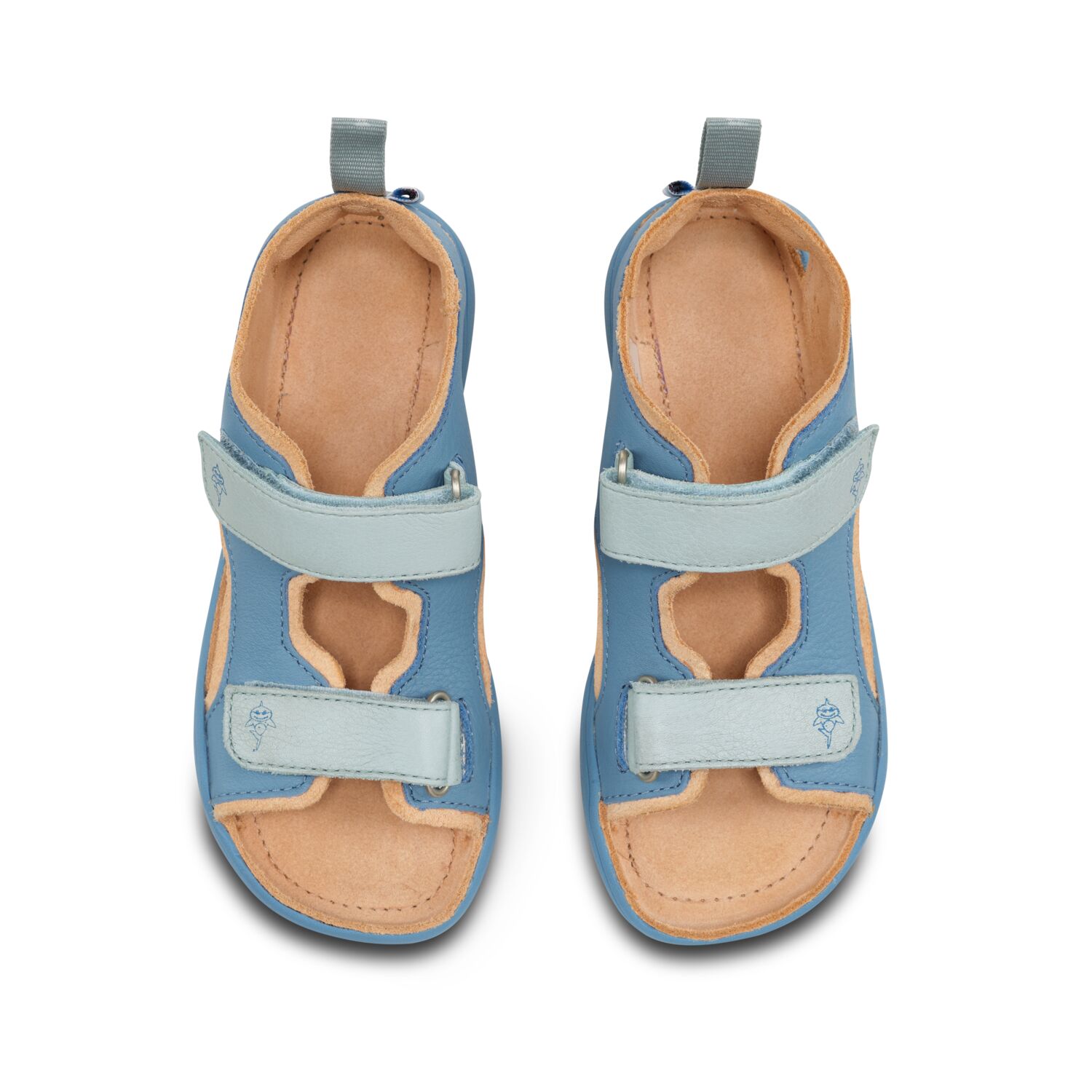 Sandale Leder Airy Hai