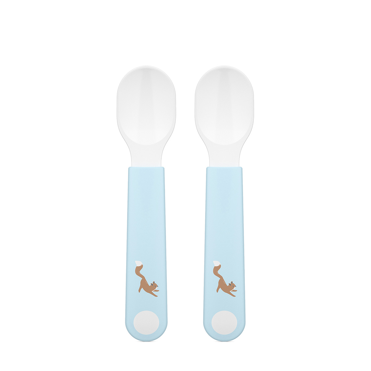 Lernlöffel Set Mio Forest Friends