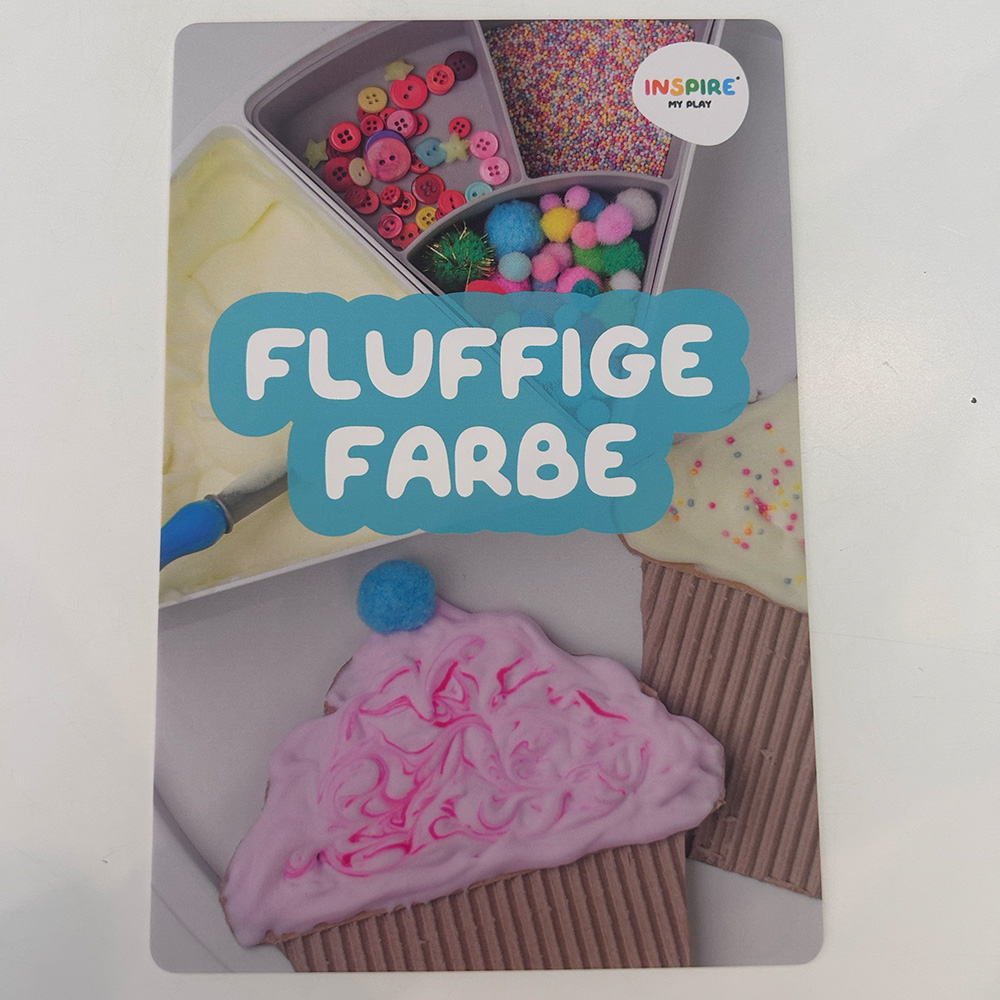 Activity Cards Deutsch