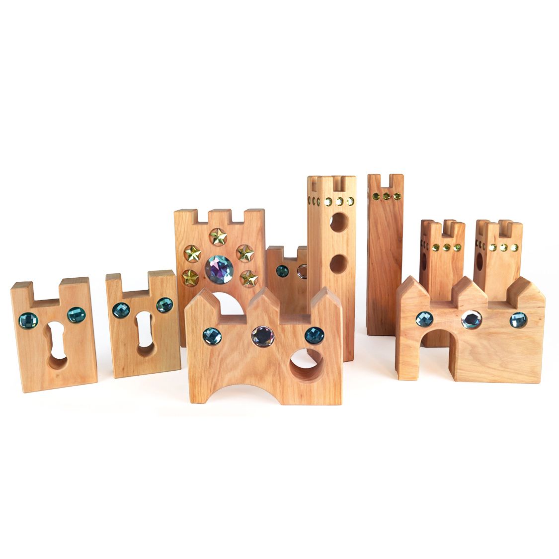 Kleines Märchenschloss