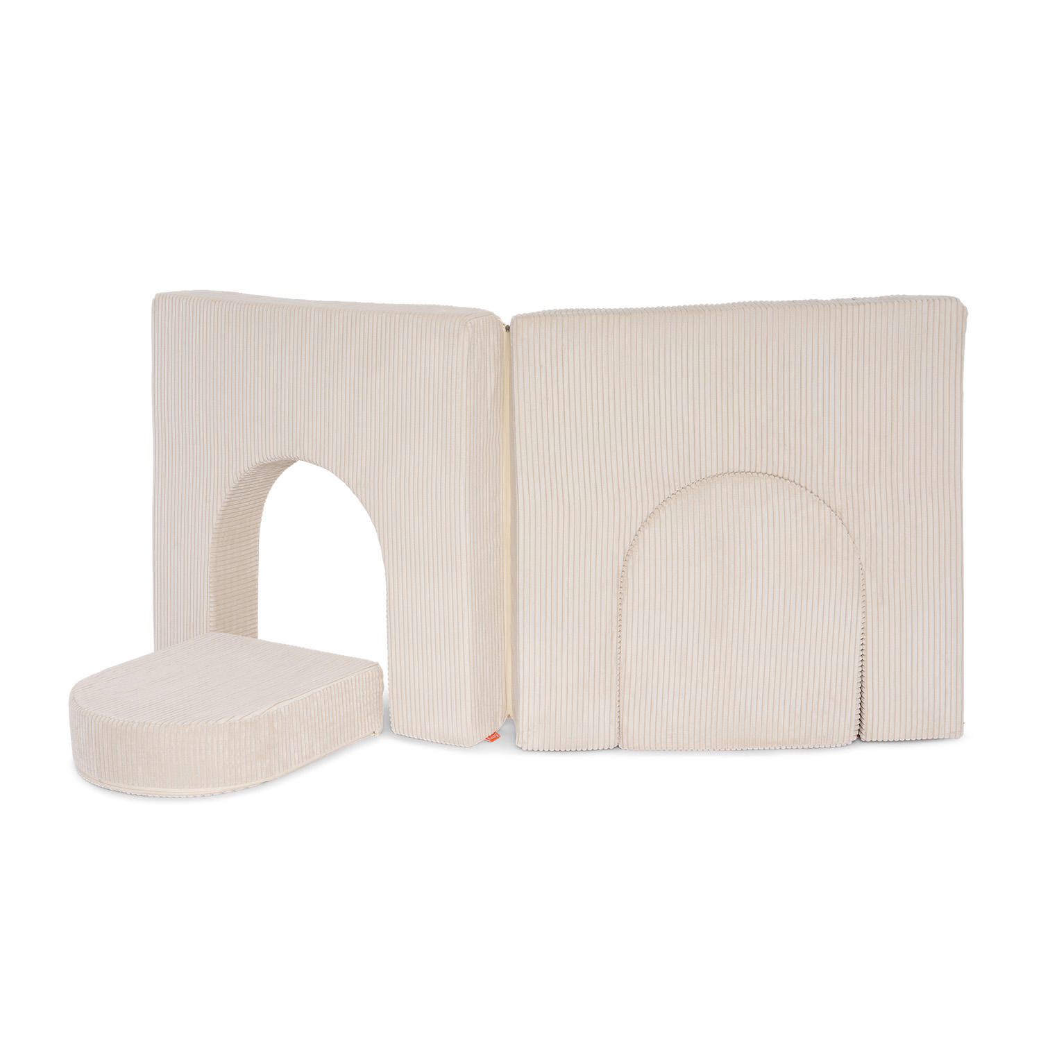 Arches Cord Creme Beige